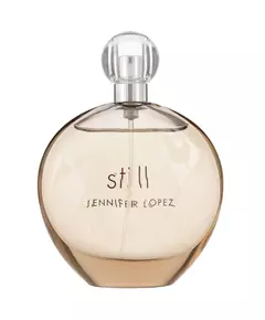 Jennifer Lopez Still Eau de Parfum Für Frauen, 100 ml