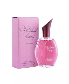 Fine Perfumery Wicked Envy Eau de Parfum Pour les femmes, 100 ml