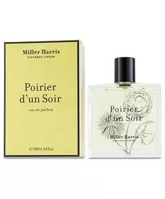 Miller Harris Poirier D'un Soir Eau de Parfum Pour les femmes, 50 ml