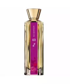 Jean Louis Scherrer Pop Delights 03 Eau de Toilette Für Frauen, 50 ml