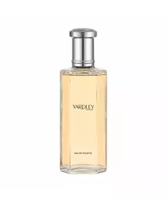 Yardley Orchid & Vanilla Eau de Toilette Pour les femmes, 125 ml