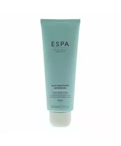 Espa Body Smoothing Peelt Duschgel Körper Alle Hauttypen, 200 ml
