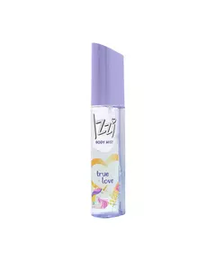 Izzy True Love Duftspray Für Frauen, 100 ml