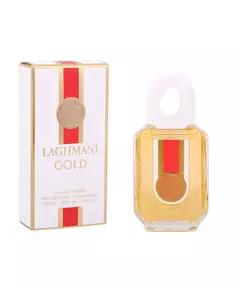 Fine Perfumery Laghmani White Gold Eau de Toilette Für Männer, 85 ml