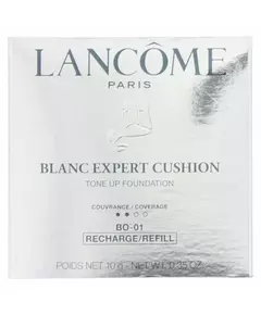 Lancome Blanc Expert Flüssige Grundierung BO-01 BO-01 Nachfüllen, 10 g