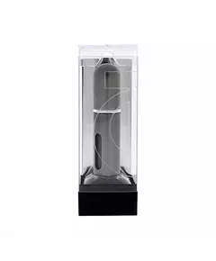 Travalo Classic Nachfüllbarer Zerstäuber Etui Titan, 5 ml