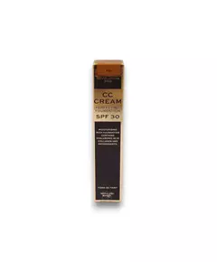 Makeup Revolution Pro CC Perfecting Crème CC F10 SPF 30, 26 ml