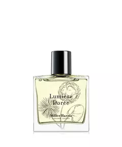 Miller Harris Lumiere Doree Eau de Parfum Für Frauen, 50 ml