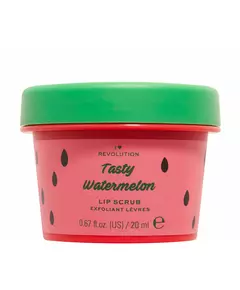 I Heart Revolution Tasty Watermelon Gommage pour les lèvres, 15 g