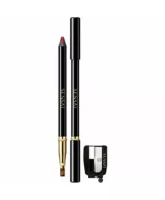 Sensai The Lipstick Lipliner 02 Cheerful Orange, 1 g