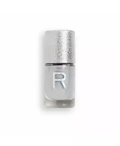 Makeup Revolution Holographic Vernis à ongles Aura, 10 ml
