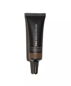 Makeup Revolution REVOLUTION PRO Vegan Flüssig-Concealer C 15, 8,5 ml