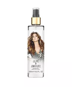 Jennifer Lopez JLuxe Duftspray Für Frauen, 240 ml