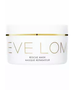 Eve Lom Rescue Mask Tiefenreinigung Gelmaske Für das Gesicht, 100 ml