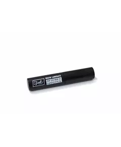 Sleek MakeUP Sleek MakeUP Gel à sourcils Noir, 5 ml