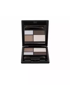 Sensai Sensai Palette de fards à paupières 04 Frosty Twilight 4 nuances, 3,7 g