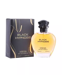 Fine Perfumery Black Hypnosis Eau de Parfum Für Frauen, 100 ml