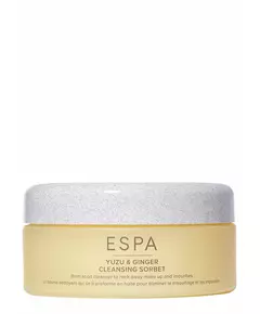 Espa Yuzu Ginger Beseitigt Unreinheiten Reinigungsbalsam Für das Gesicht, 100 ml