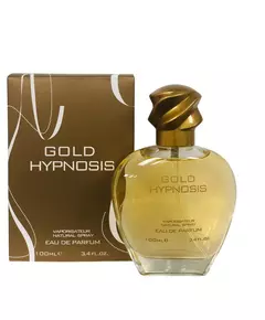 Fine Perfumery Gold Hypnosis Eau de Parfum Für Frauen, 100 ml
