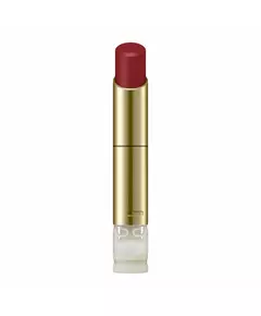 Sensai Recharge de rouge à lèvres LASTING PLUMP #LP01, 3,8 g