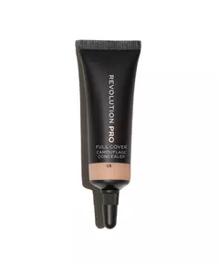Makeup Revolution REVOLUTION PRO Vegan Flüssig-Concealer C 9, 8,5 ml