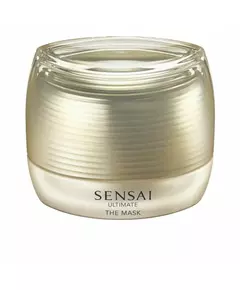 Sensai Ultimate The Mask Hydratant Masque de nuit, 75 ml