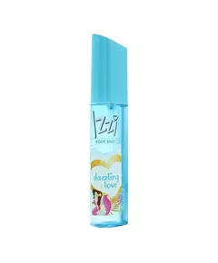 Izzy Dazzling Love Duftspray Für Frauen, 100 ml