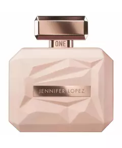 Jennifer Lopez One Eau de Parfum Für Frauen, 100 ml