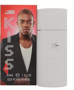 Jls Kiss Eau de Toilette Pour les femmes, 30 ml