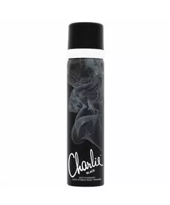 Revlon Charlie Spray corporel, 75 ml