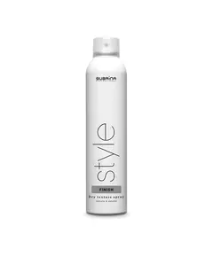 Subrina Professional Style Finish Laque pour cheveux Pour volume & texture Fixation flexible, 300 ml