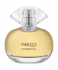 Yardley English Daisy Eau de Toilette Pour les femmes, 50 ml