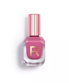 Makeup Revolution High Gloss Nagellack Liebhaber, 10 ml