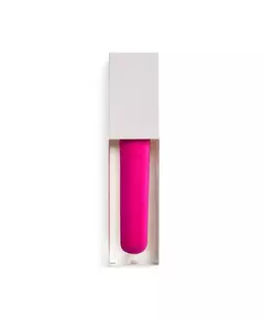 Revolution Pro REVOLUTION PRO Vegan Lipgloss Hysterie, 2,5 ml