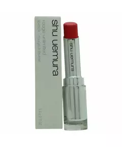 Shu Uemura Rouge Unlimited Hydratant Rouge à lèvres crème 356 CR, 3,4 g