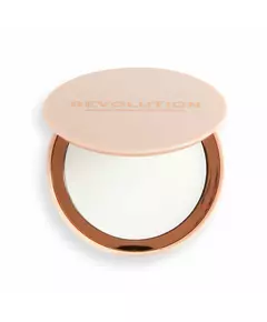 Makeup Revolution Superdewy Blur Balm Primer en poudre, 8 g