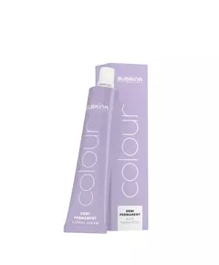 Subrina Professional Subrina Professional Amino Plex Demi-permanente Haarfarbe 6/71, 60 ml
