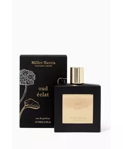Miller Harris Oud Eclat Eau de Parfum Unisex, 100 ml