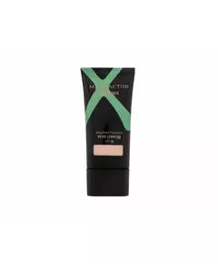 Max Factor Xperience Flüssige Grundierung 50 Beiges Leinen SPF 10, 30 ml