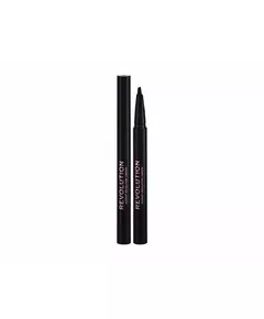 Makeup Revolution Bushy Brow Augenbrauencreme-Stift Aschbraun, 0,5 ml