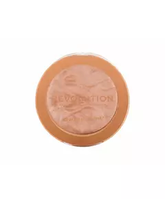 Makeup Revolution Reloaded Illuminant Crème illuminateur Tout à fait mon type, 10 g
