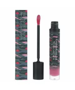 Shu Uemura Maison Kitsune Hydratant Crème Rouge à lèvres crème 378 Rose, 5,2 g