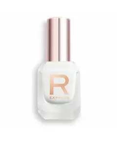 Makeup Revolution High Gloss Vernis à ongles Poudre, 10 ml
