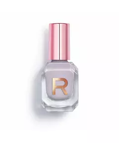 Makeup Revolution Express Nagellack Marmorgrau, 10 ml