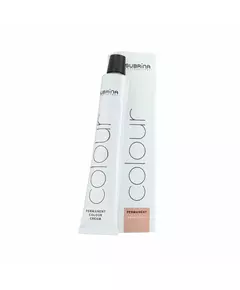 Subrina Professional Permanent Colour Permanente Haarfarbe 0/00 Clear, 100 ml