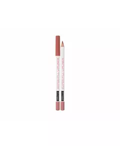 Relove By Revolution Super Précision Crayon à lèvres Sucre, 1 g