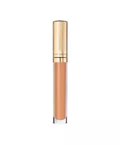 Joan Collins Fade To Perfect Vollständige Abdeckung Flüssig-Concealer Dunkel, 5 ml