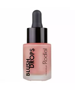 Rodial Blush Drops Erleuchtend Flüssiges Rouge Sonnenuntergangskuss, 15 ml
