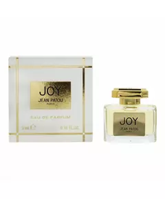 Jean Patou Joy Eau de Parfum Pour les femmes 5 ml *Miniature, 5 ml