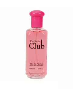 Fine Perfumery The Secret Club Eau de Toilette Pour les femmes, 100 ml